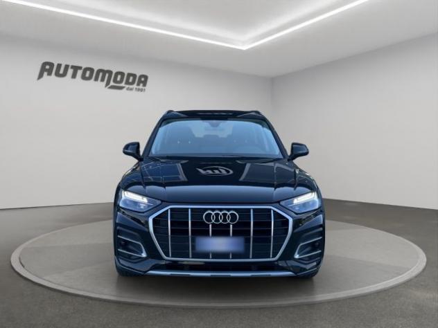 AUDI Q5 35 TDI BUSINESS ADVANCED S-TRONIC rif. 23957171 - Foto 2