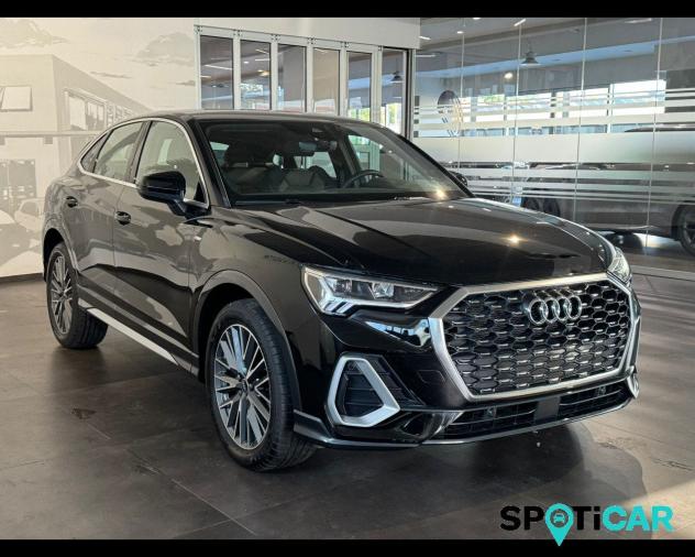 Audi Q3 2ª serie SPB 35 TDI S tronic S line edition - Foto 3