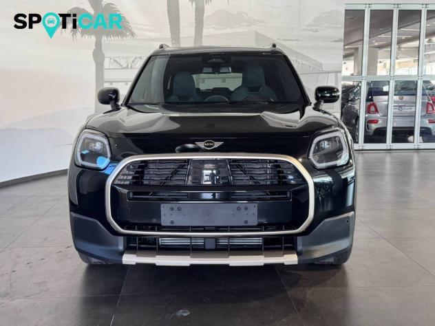 MINI Countryman Mini U25 Mini 1.5 48V C Favoured auto - Foto 2