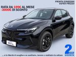 NEW ALFA ROMEO - Junior 1.2 145 CV Hybrid eDCT6#SUPER PREZZO!