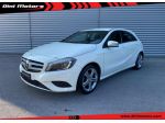 MERCEDES-BENZ A 180 A180 CDI 1.5 diesel SPORT OK NEOPATENTATI rif. 23695742