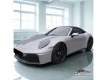 PORSCHE 911 Carrera 4 GTS Cabrio T-HYBRID UFFICIALE ITALIANA rif. 24003161