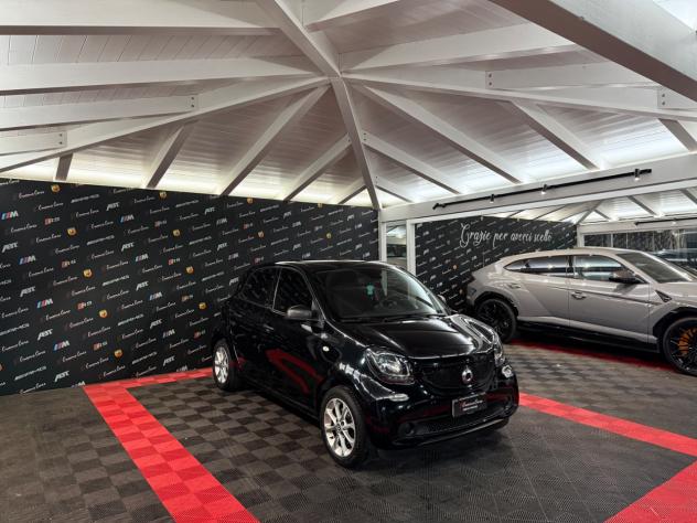 Smart forfour 0.9 t Passion 90cv twinamic - Foto 3