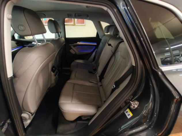 AUDI Q5 40 RESTYLING HYBRID DA 204 CV CON ADAS E 360' rif. 23814099 - Foto 10