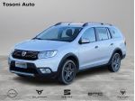 Dacia Logan MCV Stepway 1.5 dci s&s 90cv