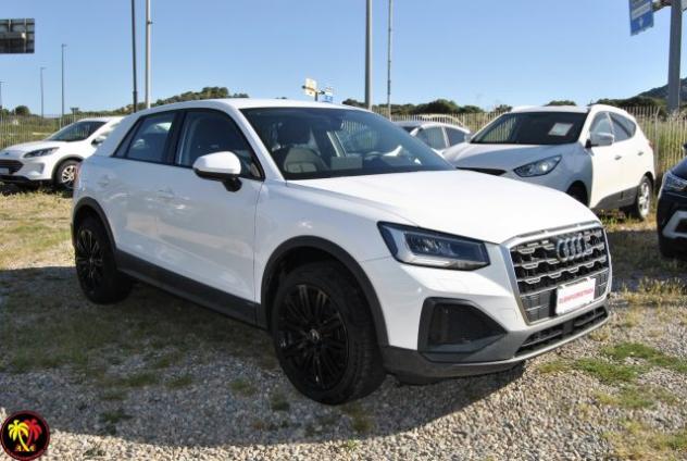 AUDI Q2 30 TDI S tronic Business rif. 23017838 - Foto 3