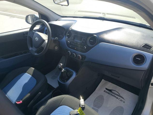 HYUNDAI - i10 - 1.0 LPGI Econext Sound Edition - Foto 7