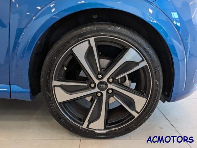 FORD Puma 1.0 EcoBoost Hybrid 125 CV S&S ST-Line X rif. 24118867 - Foto 8