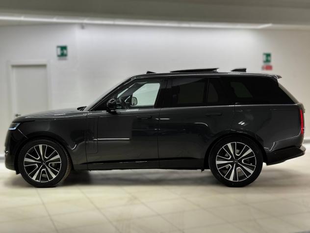 Land Rover Range Rover 5ªserie LAND ROVER 3.0D l6 HSE - Foto 6