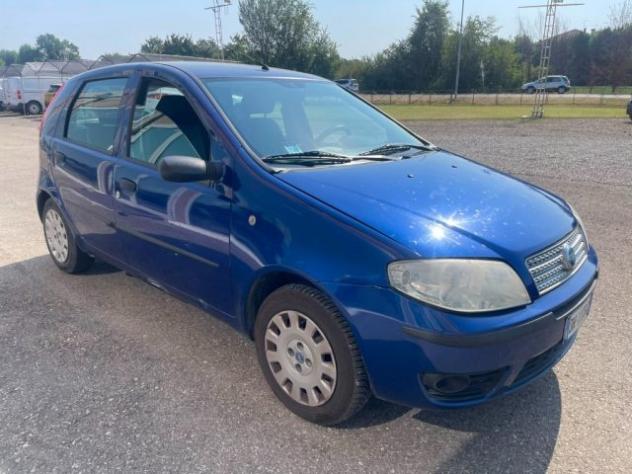 FIAT Punto Classic 1.2 5 porte Natural Power rif. 24010608 - Foto 3