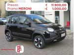 FIAT Panda Cross 0.9 TwinAir Turbo 85cv 4x4 Cross
