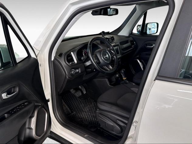 Jeep Renegade 2019 1.5 turbo t4 mhev Limited 2wd 130cv dct - Foto 8