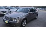 Mercedes-benz C 220 CDI cat Elegance.automatica