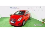 Chevrolet spark 1.0 gpl eco logic neo patentati