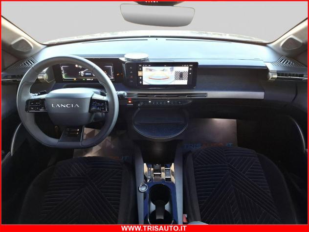 LANCIA Ypsilon 1.2T 110 Mhev E-dct LX NEOPATENTATI (FULL LED+PELLE+NAVI) - Foto 6