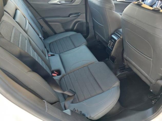 ALFA ROMEO Tonale 1.5 130 CV MHEV TCT7 Sprint km 53000 Fatturab. rif. 23819930 - Foto 8
