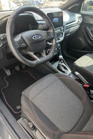 FORD Puma 1.0 EcoBoost Hybrid 125 CV S&S ST-Line + Navi rif. 23833996 - Foto 8