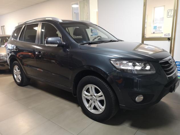 Hyundai Santa Fe 2.0 CRDi 4WD Comfort - Foto 3