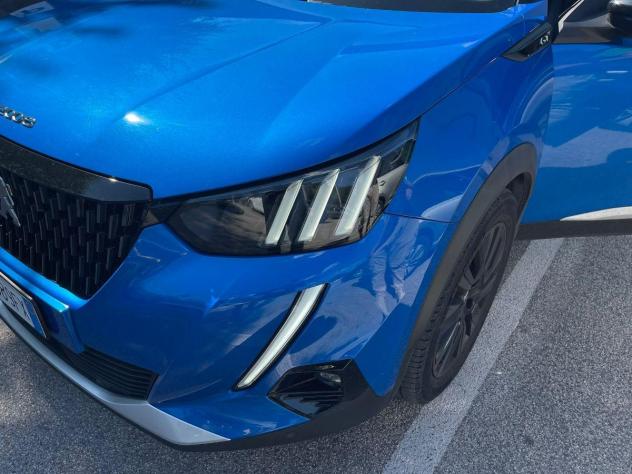 PEUGEOT - 2008 - BlueHDi 110 S&S GT - Foto 7
