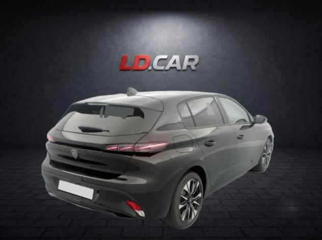 PEUGEOT 308 Hybrid 145 e-DCS6 Allure rif. 23918644 - Foto 3