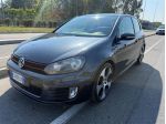 Volkswagen Golf GTI 2.0 TSI 3p.