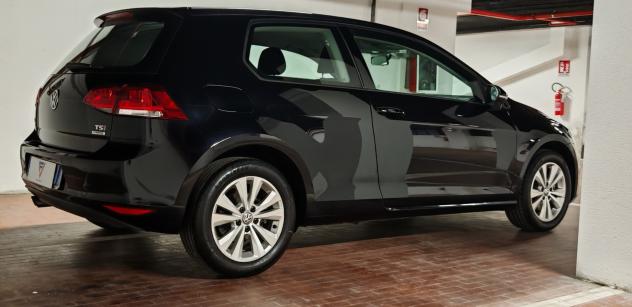 Volkswagen Golf VII---UNICO PROPRIETARIO---PARI AL NUOVO - Foto 6