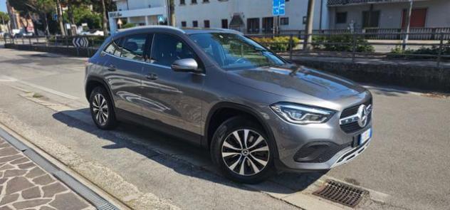MERCEDES-BENZ GLA 250 e hybrid EQ Business Extra rif. 23689894 - Foto 8
