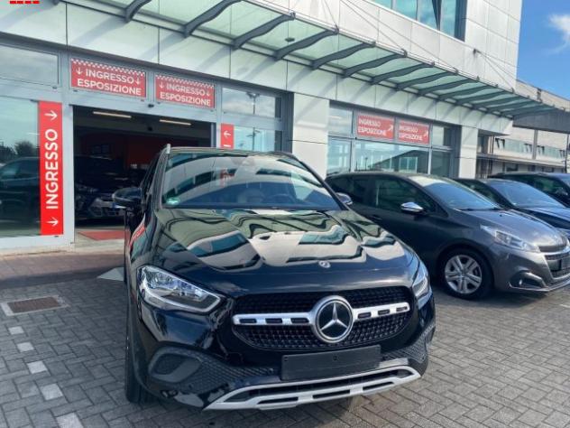 MERCEDES-BENZ GLA 180 Automatic Executive rif. 24194520 - Foto 2