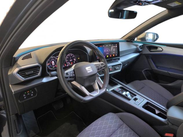 SEAT Leon SW 1.4 E-HYBRID 204 HP PLUG IN AUTOMATICA DSG - Foto 9