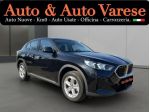 BMW X2 X2 sDrive 20i NAVI RETROCAMERA
