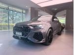AUDI RS Q3 SPB  Quattro ABT rif. 24065240