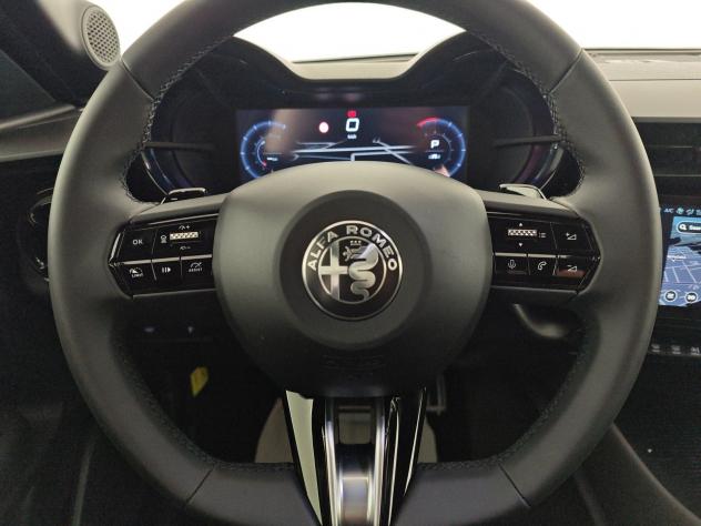 Alfa Romeo Junior Ibrida 1.2 eDCT6 ibrida Speciale - Foto 7
