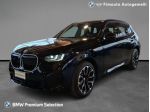 BMW X3 xDrive20d 48V MSport Pro rif. 23736430