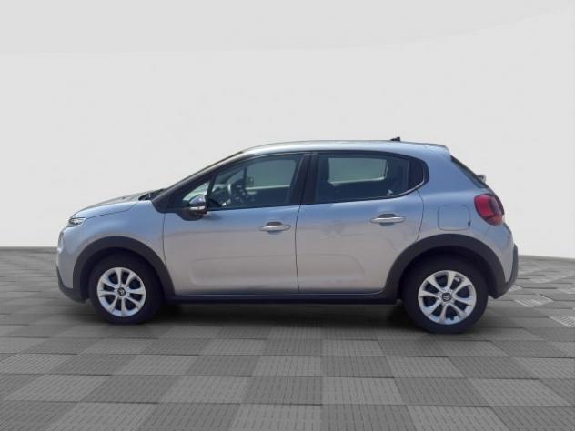 CITROEN C3 C3 PureTech 83 S&S Feel rif. 23876612 - Foto 2
