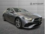 MERCEDES-BENZ A 180 d Automatic AMG Line Advanced Plus Auto rif. 24097619