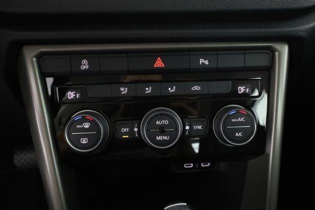 VOLKSWAGEN T-Roc T-Roc 2.0 TDI SCR 150 CV DSG Business BlueMotion T rif. 23975463 - Foto 10