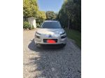 Citroen C4 Cactus bianca