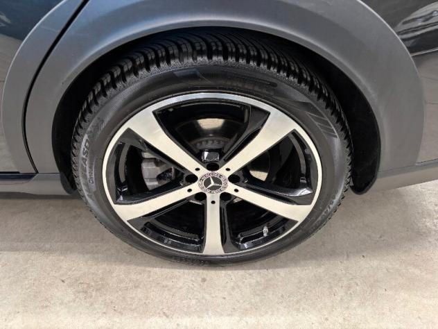 MERCEDES Classe C (W/S206) C 220 d Mild hybrid 4Matic Premium All-Terrain - Foto 10