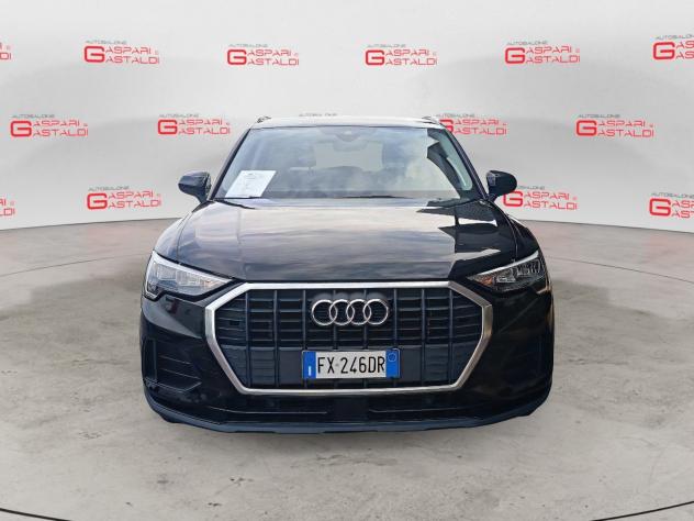Audi Q3 35 TDI S tronic Business - Foto 2