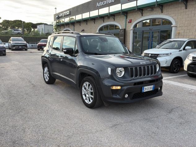 Jeep Renegade 1.6 MJet 130cv Limited-KM. 31.768 - Foto 3