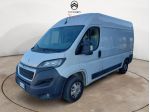 Peugeot Boxer T33 L2 H2 2.2 B-Hdi 140cv E6D / prezzo IVA esclusa