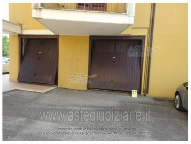 IMMOBILI-ALTRA CATEGORIA-Via Nicola Bobadilla, 62019 Recanati MC, Italia - Foto 3