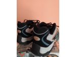 Scarpe antinfortunistica