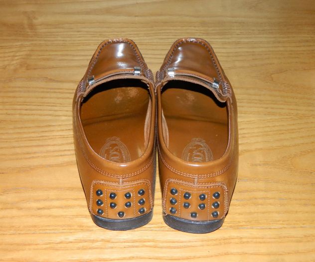 Mocassini da donna Tod’s 37 - Foto 3