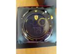 Orologio Scuderia Ferrari