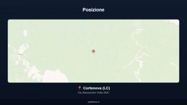 Immobile in asta di 55 m² in vendita a Cortenova - Foto 4