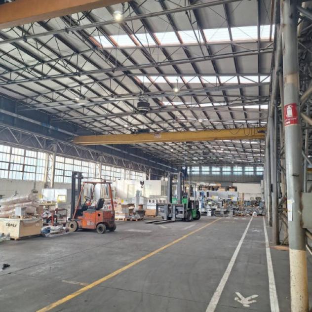 Immobile di 10000 m² con più di 5 locali in affitto a Maranello - Foto 12