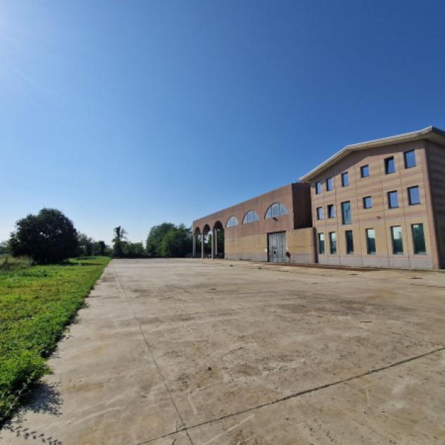 Immobile di 4000 m² con 1 locale in affitto a Rho - Foto 5