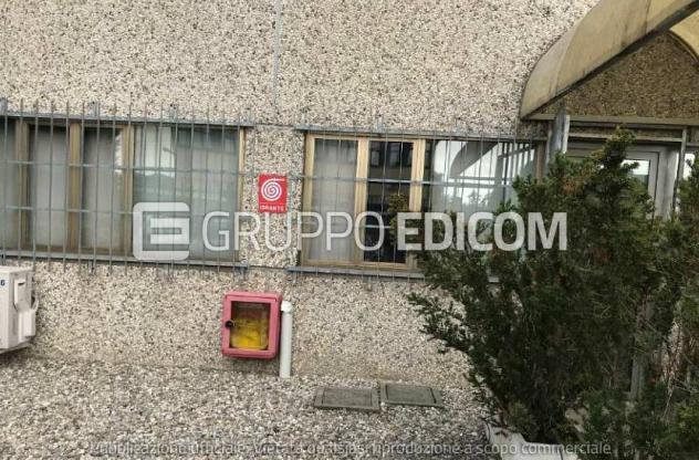 Magazzini e locali di deposito in vendita a Rodano - Rif. 3559521 - Foto 20