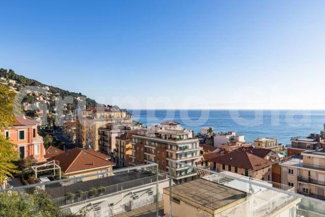 Alassio, attico vista mare, di nuova costruzione - Foto 18
